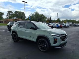 2026 Chevrolet Equinox for sale in Lansing IL