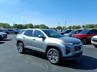 2026 Chevrolet Equinox for sale in Lansing IL