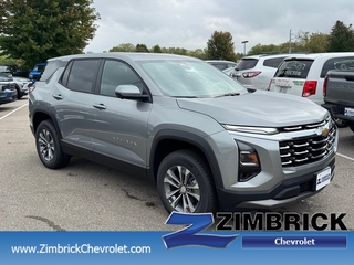 2026 Chevrolet Equinox for sale in Sun Prairie WI