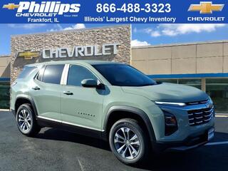 2026 Chevrolet Equinox for sale in Frankfort IL
