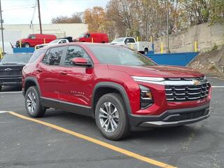 2026 Chevrolet Equinox for sale in Binghamton NY