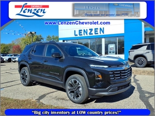 2026 Chevrolet Equinox for sale in Chaska MN