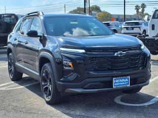 2026 Chevrolet Equinox for sale in Austin TX