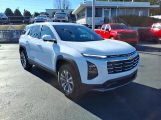 2026 Chevrolet Equinox for sale in Oxford MS