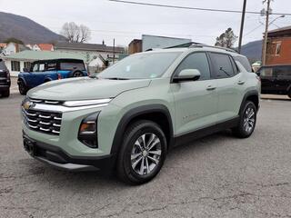 2026 Chevrolet Equinox for sale in Big Stone Gap VA