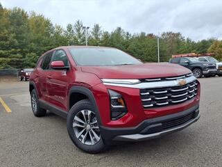 2026 Chevrolet Equinox for sale in Youngstown OH