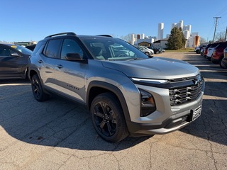 2026 Chevrolet Equinox for sale in New Glarus WI