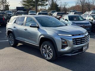 2026 Chevrolet Equinox for sale in Evansville WI