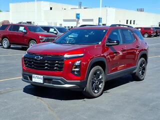 2026 Chevrolet Equinox for sale in Lincoln NE