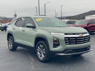 2026 Chevrolet Equinox for sale in Clinton TN