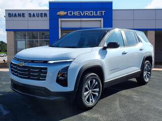 2026 Chevrolet Equinox for sale in Warren OH