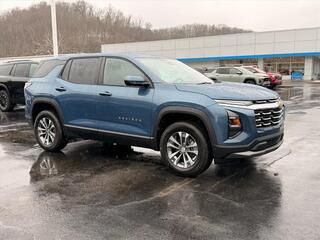 2026 Chevrolet Equinox for sale in Princeton WV