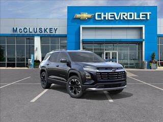 2026 Chevrolet Equinox for sale in Cincinnati OH