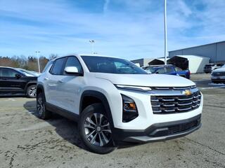 2026 Chevrolet Equinox for sale in Youngstown OH