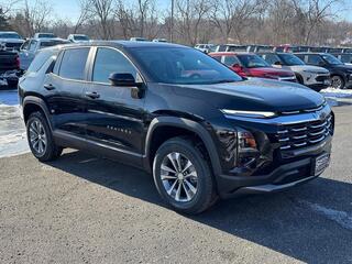 2026 Chevrolet Equinox for sale in Evansville WI