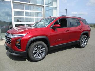 2026 Chevrolet Equinox for sale in Newton NJ