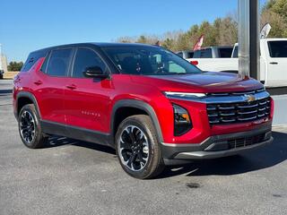 2026 Chevrolet Equinox for sale in Easley SC