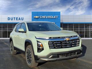 2026 Chevrolet Equinox for sale in Lincoln NE