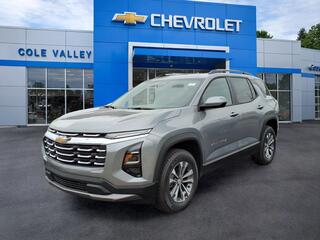 2026 Chevrolet Equinox for sale in Newton Falls OH