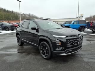 2026 Chevrolet Equinox for sale in Tazewell VA