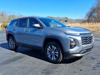 2026 Chevrolet Equinox for sale in Princeton WV