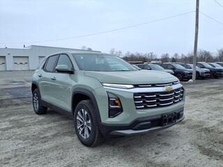 2026 Chevrolet Equinox for sale in Bridgeport WV