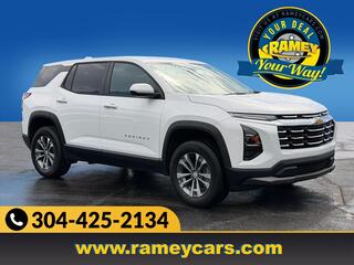 2026 Chevrolet Equinox for sale in Princeton WV