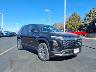 2026 Chevrolet Equinox for sale in Lincoln NE