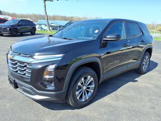 2026 Chevrolet Equinox for sale in Perry NY