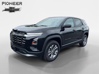 2026 Chevrolet Equinox for sale in Abingdon VA
