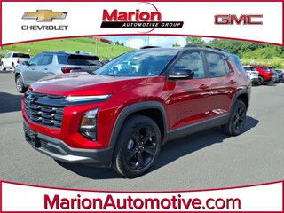 2026 Chevrolet Equinox for sale in Marion VA