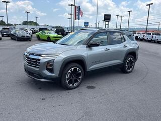 2026 Chevrolet Equinox for sale in Kingsport TN