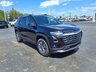 2026 Chevrolet Equinox for sale in Youngstown OH