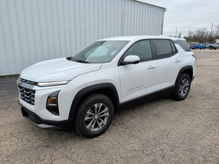 2026 Chevrolet Equinox for sale in Ripon WI