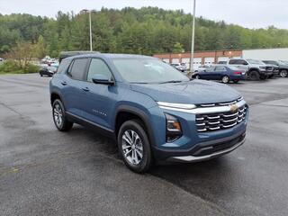 2026 Chevrolet Equinox for sale in Tazewell VA