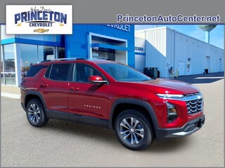 2026 Chevrolet Equinox for sale in Spartanburg SC