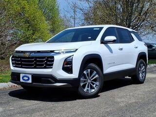 2026 Chevrolet Equinox for sale in Portsmouth NH