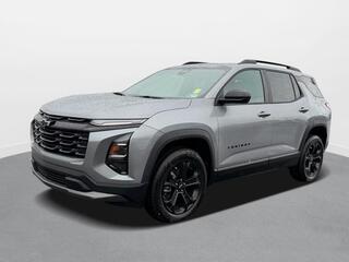 2026 Chevrolet Equinox for sale in Sanford ME
