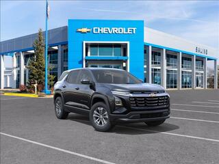 2026 Chevrolet Equinox for sale in Saline MI