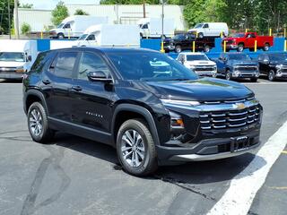 2026 Chevrolet Equinox for sale in Binghamton NY