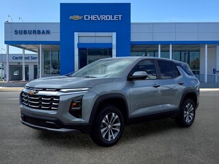 2026 Chevrolet Equinox for sale in Ann Arbor MI