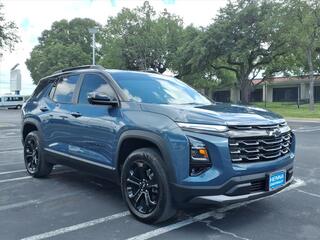 2026 Chevrolet Equinox for sale in Austin TX