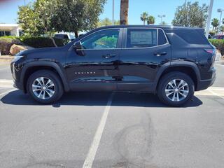 2026 Chevrolet Equinox for sale in Las Vegas NV