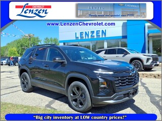 2026 Chevrolet Equinox for sale in Chaska MN