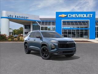 2026 Chevrolet Equinox for sale in Rockford IL