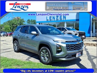 2026 Chevrolet Equinox for sale in Chaska MN