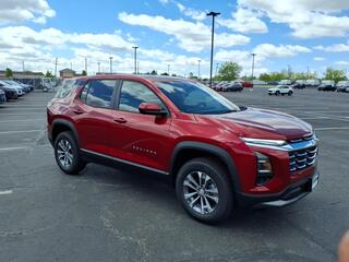 2026 Chevrolet Equinox for sale in Frankfort IL