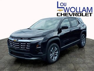 2026 Chevrolet Equinox for sale in Cortland OH