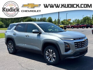 2026 Chevrolet Equinox for sale in Mauston WI