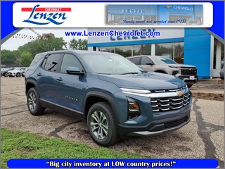 2026 Chevrolet Equinox for sale in Chaska MN